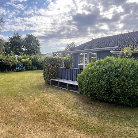 Vakantiehuis Gezellig Vlak Bij Het