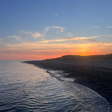 Vakantiehuis Gezellig Vlak Bij Het Dannemare