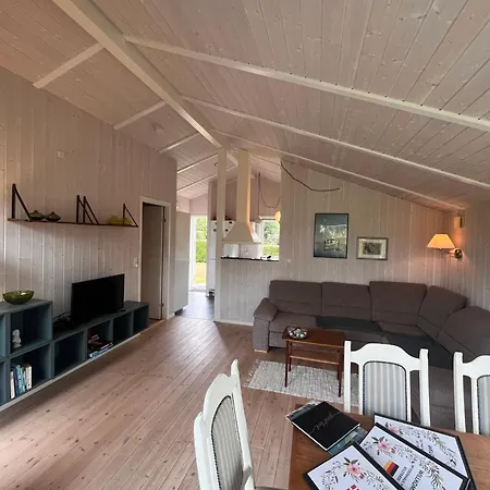 Σπίτι διακοπών Cozy Near The Dannemare