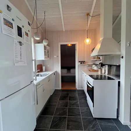 Gezellig Vlak Bij Het Vakantiehuis Dannemare