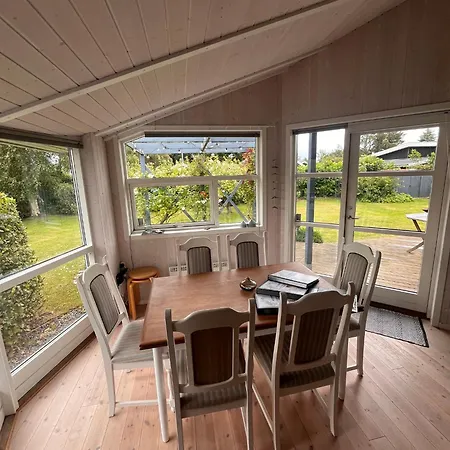 Gezellig Vlak Bij Het Vakantiehuis *